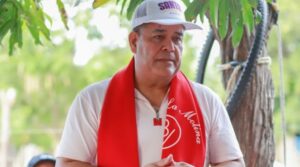 Santander Lopesierra, «El Hombre Marlboro» inscribe a su hijo como candidato a la alcaldía de Maicao